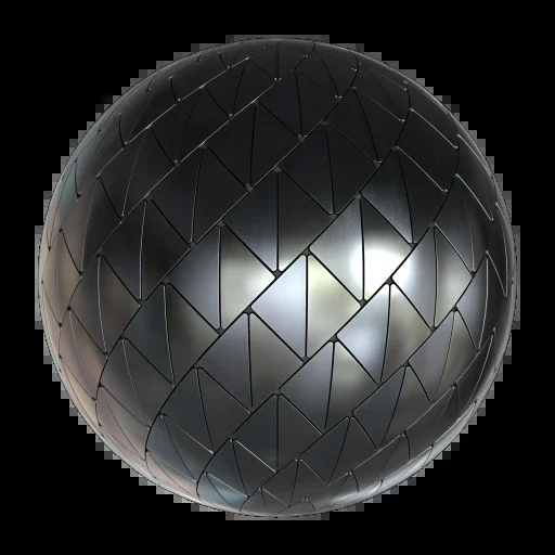 Metal Plates 006