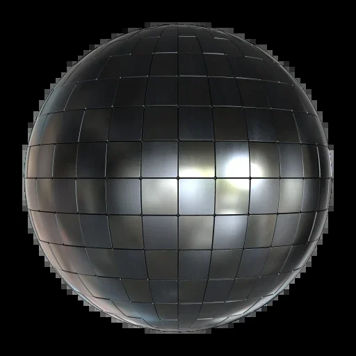 Metal Plates 007