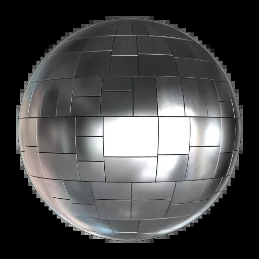 Metal Plates 008