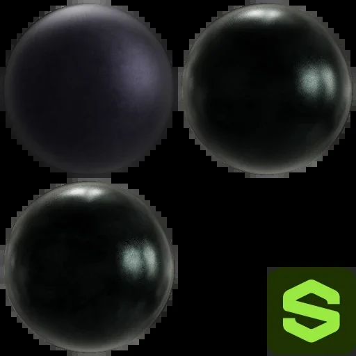 Metal Substance 005