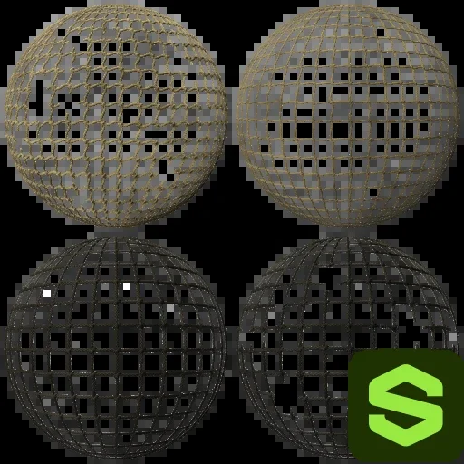 Net Substance 001