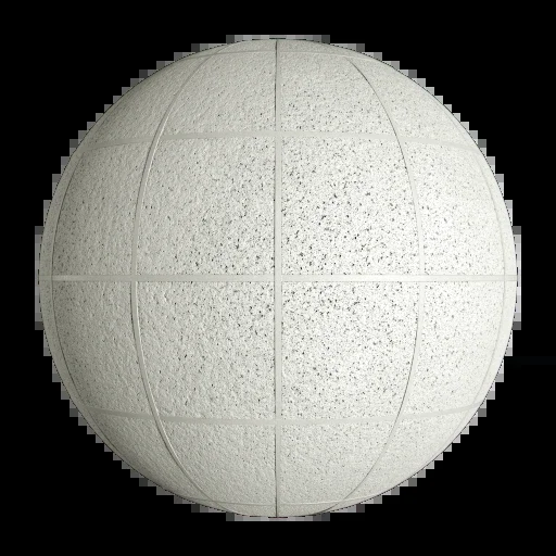Office Ceiling 001