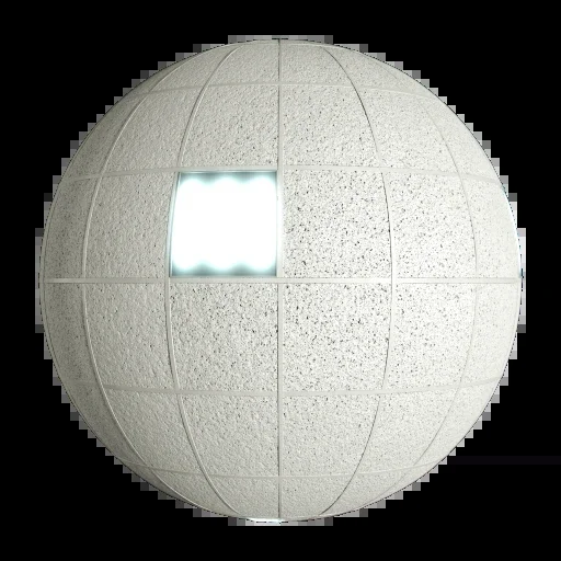 Office Ceiling 003