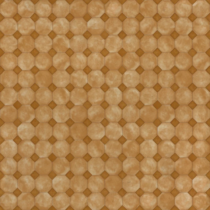 Old Linoleum Flooring 01