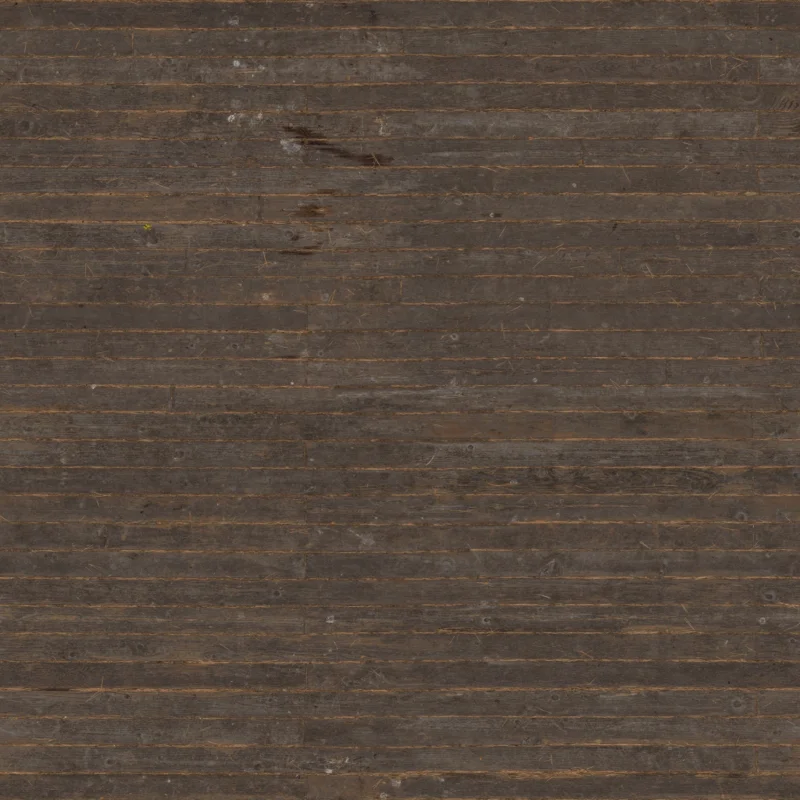 Old Wood Floor