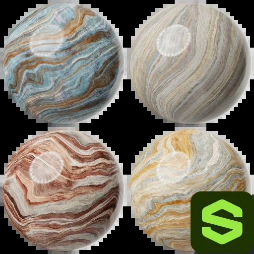 Onyx Substance 001