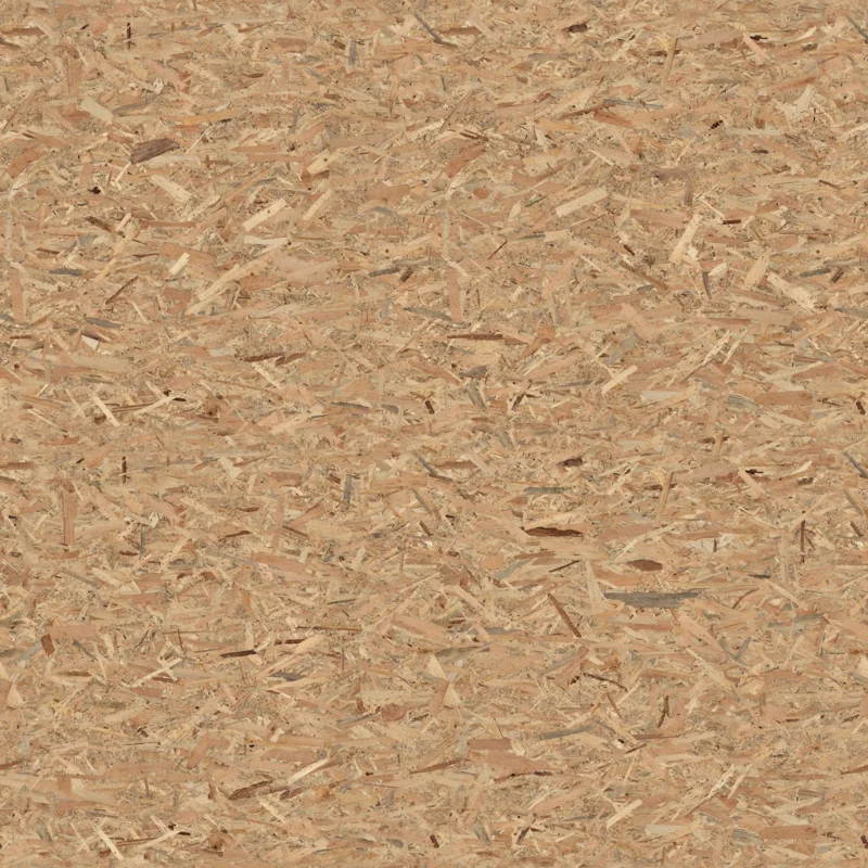 Oriented Strand Board