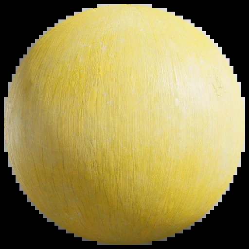 Painted Plaster 004