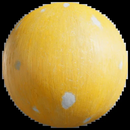 Painted Plaster 005