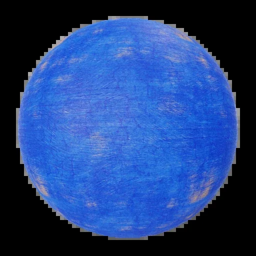 Painted Wood 001