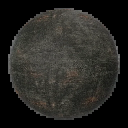 Painted Wood 005