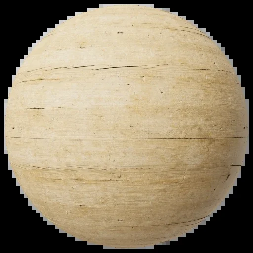 Painted Wood 007 C