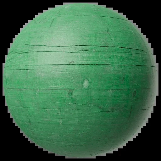 Painted Wood 009 A