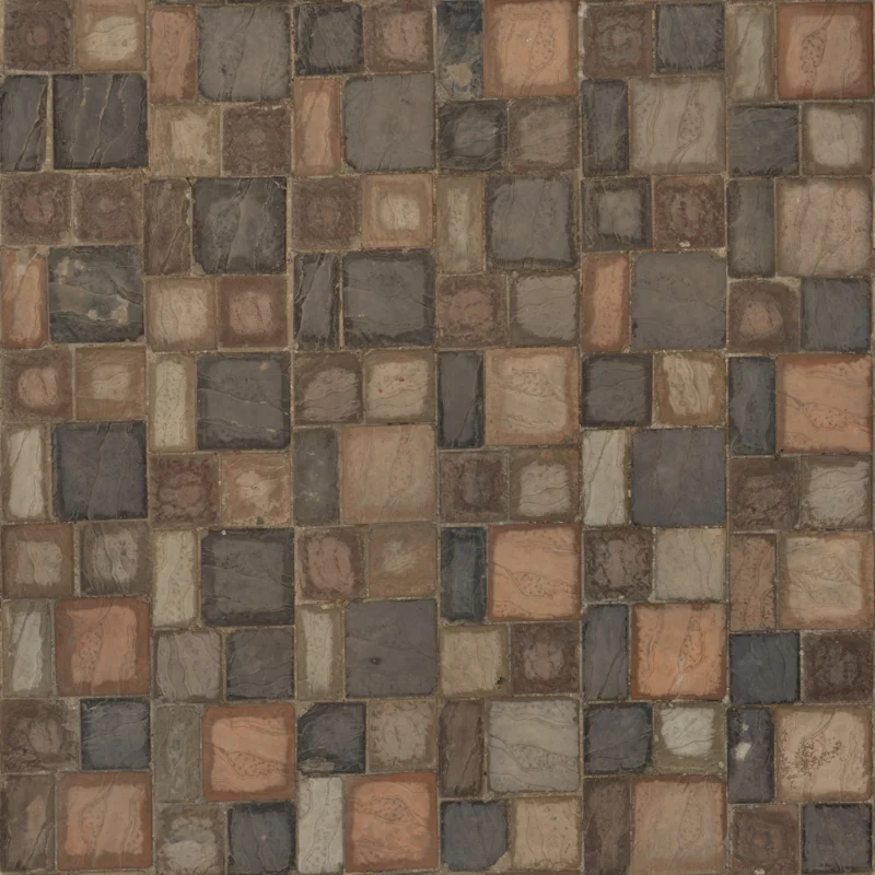 Patterned Paving 02