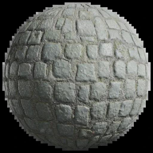 Paving Stones 005