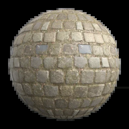 Paving Stones 009