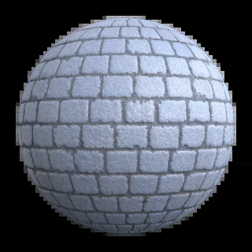 Paving Stones 012