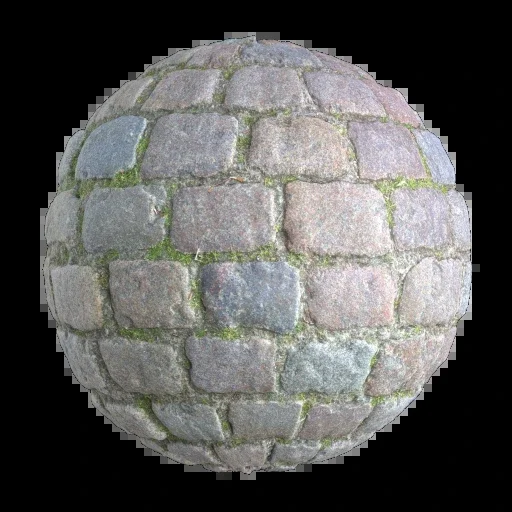 Paving Stones 018