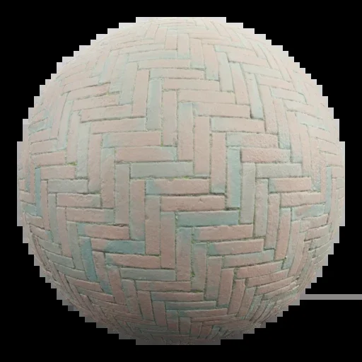Paving Stones 020