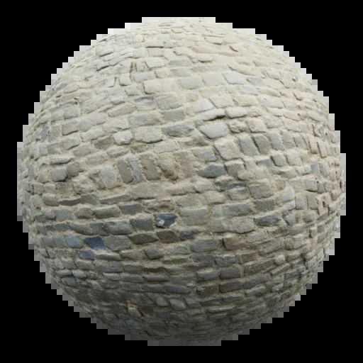 Paving Stones 025