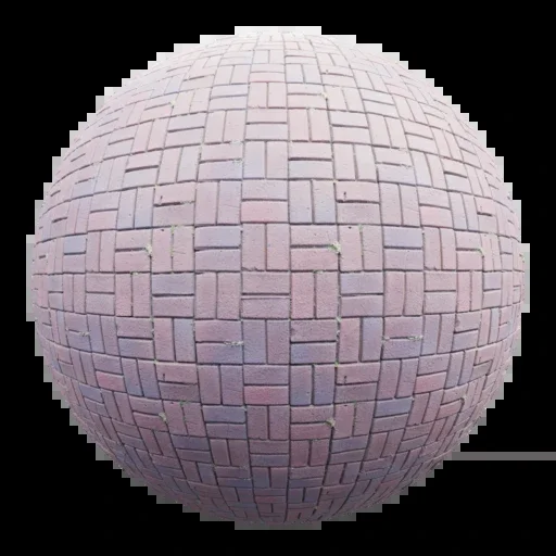 Paving Stones 031