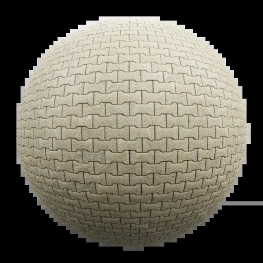 Paving Stones 032