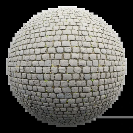Paving Stones 033