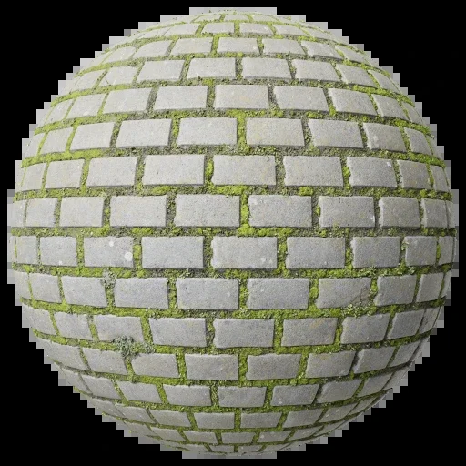 Paving Stones 036