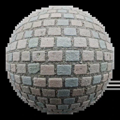 Paving Stones 039