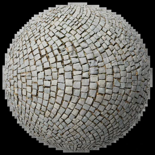 Paving Stones 041
