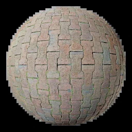 Paving Stones 044