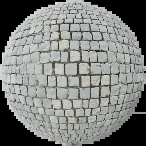 Paving Stones 046