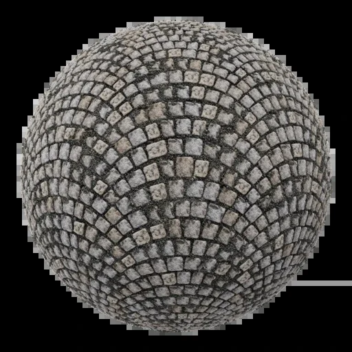 Paving Stones 047