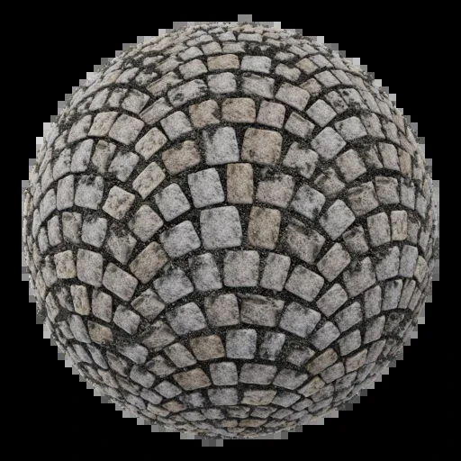 Paving Stones 048