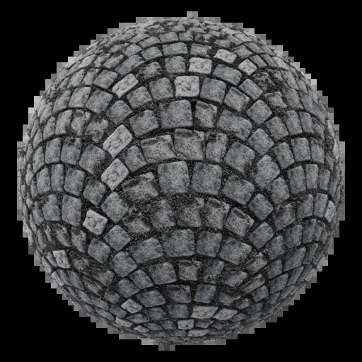 Paving Stones 049