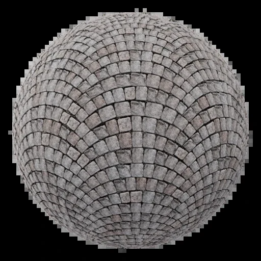 Paving Stones 051