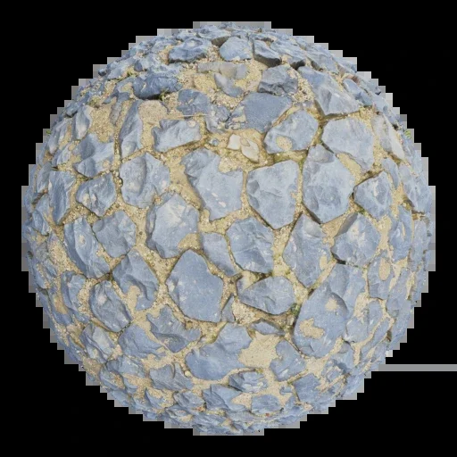 Paving Stones 055