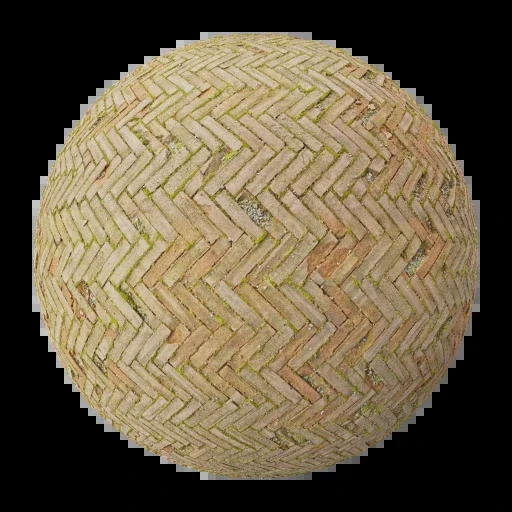 Paving Stones 056
