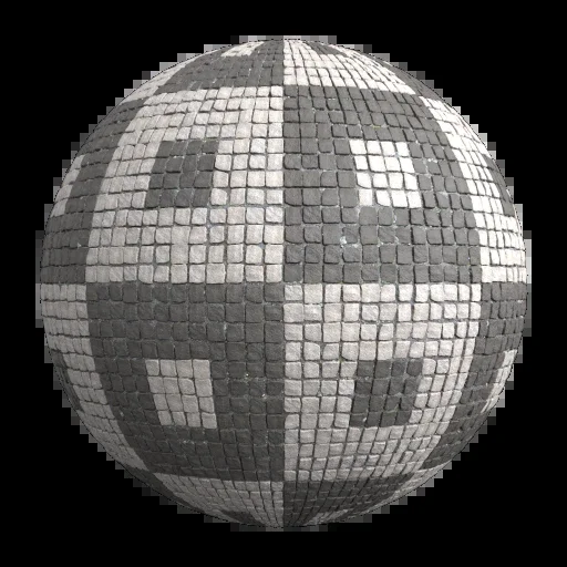 Paving Stones 058