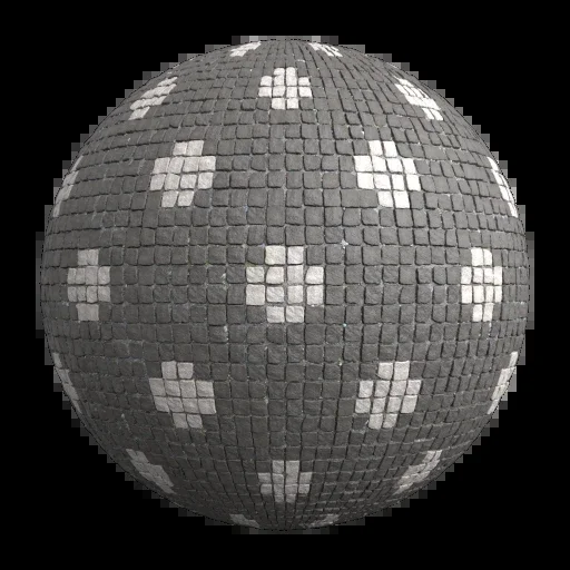 Paving Stones 060