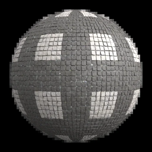 Paving Stones 064