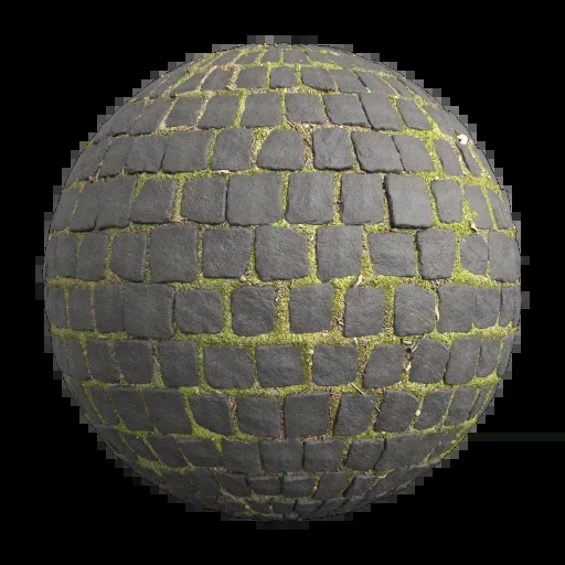 Paving Stones 067