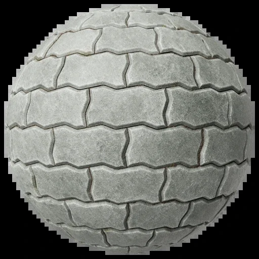Paving Stones 071