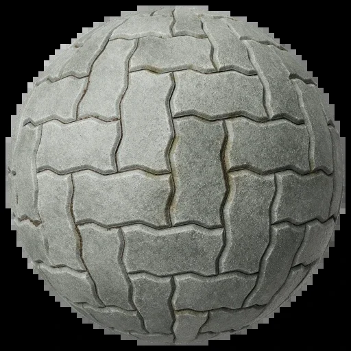 Paving Stones 072