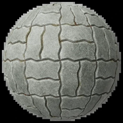 Paving Stones 073