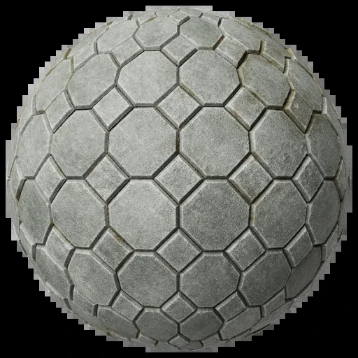 Paving Stones 076