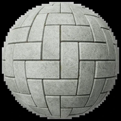 Paving Stones 081