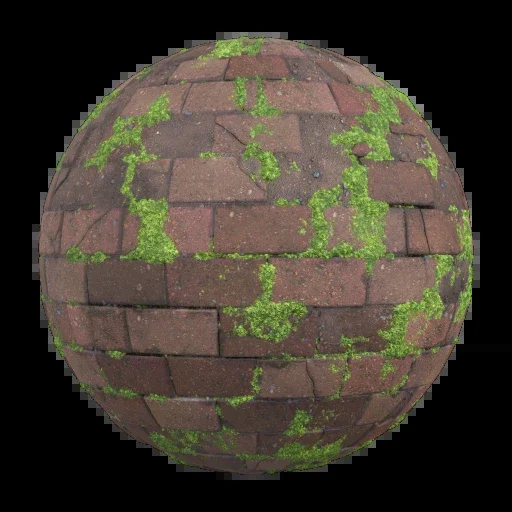 Paving Stones 084