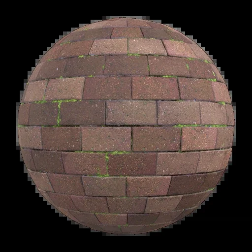 Paving Stones 085