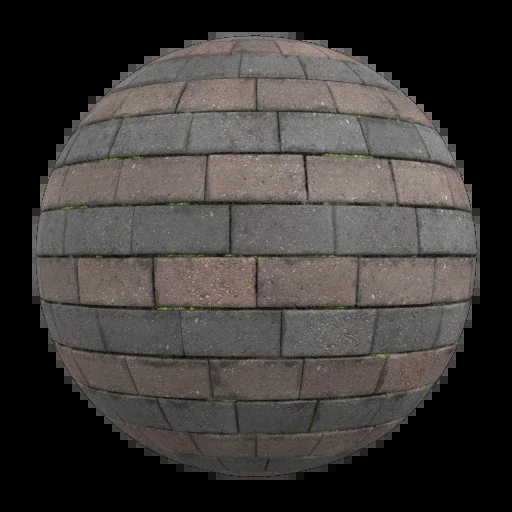 Paving Stones 087